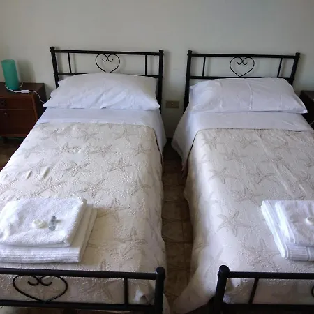 Degli Dei Madonna di Fornelli