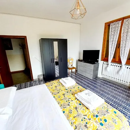 Vendégház Degli Dei