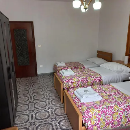 Degli Dei * Madonna di Fornelli