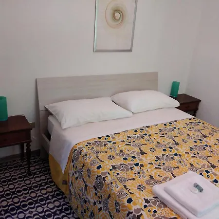 Vendégház Degli Dei Madonna di Fornelli