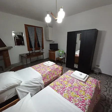 Degli Dei * Madonna di Fornelli