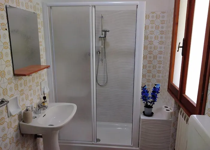 Degli Dei * Madonna di Fornelli