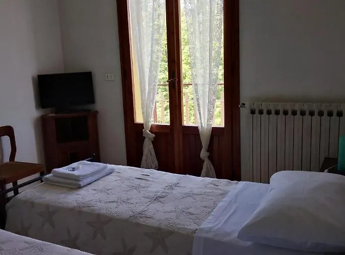 Degli Dei Madonna di Fornelli