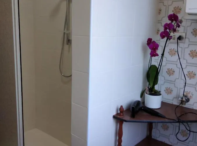 Pensionat Degli Dei *