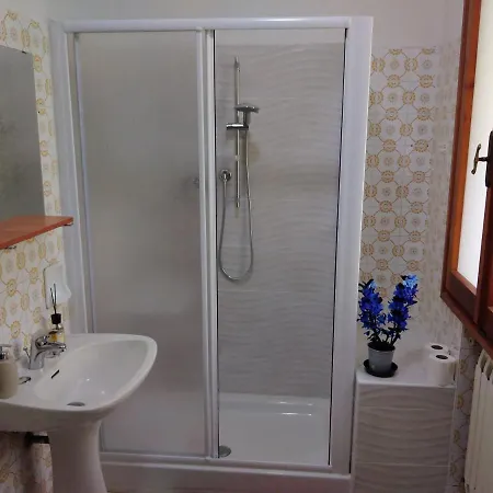 Degli Dei * Madonna di Fornelli