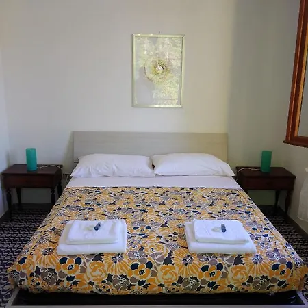 Guest house Degli Dei Madonna di Fornelli