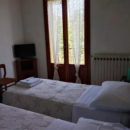 Degli Dei Madonna di Fornelli