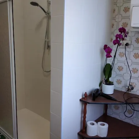 Guest house Degli Dei *