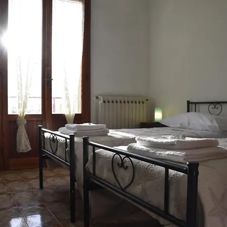 Degli Dei Madonna di Fornelli