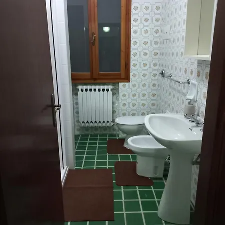 Guest house Degli Dei *