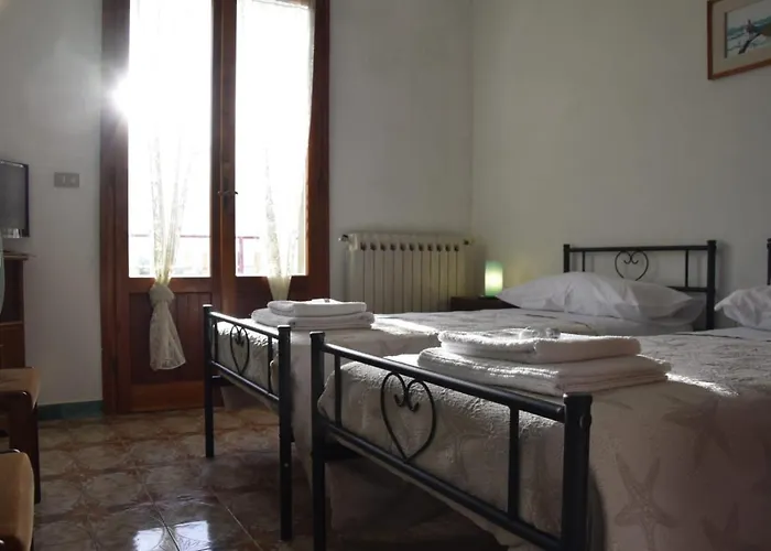 Degli Dei Madonna di Fornelli