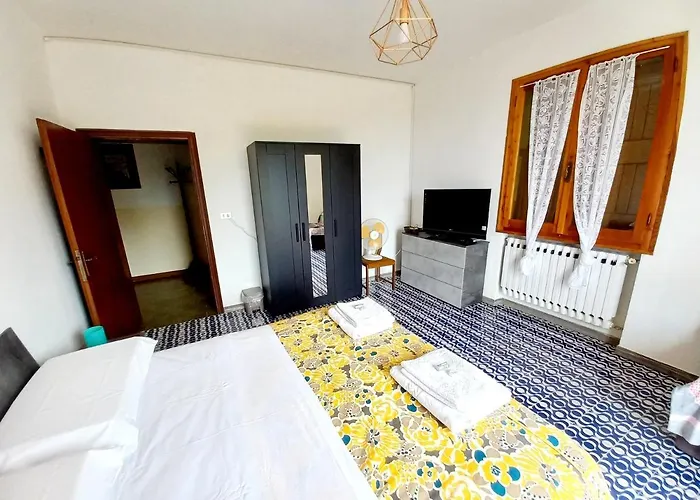 Πανσιόν Degli Dei