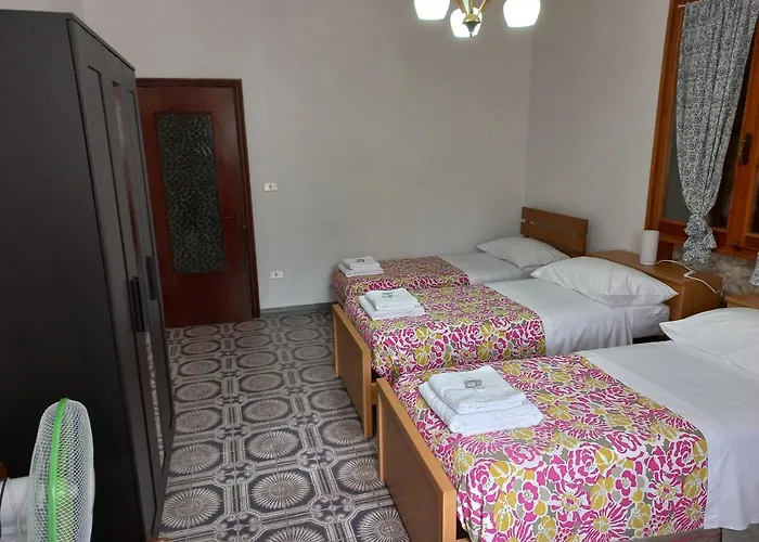 Degli Dei * Madonna di Fornelli