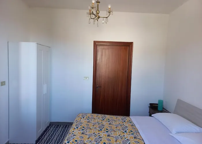 Degli Dei Pensjonat *