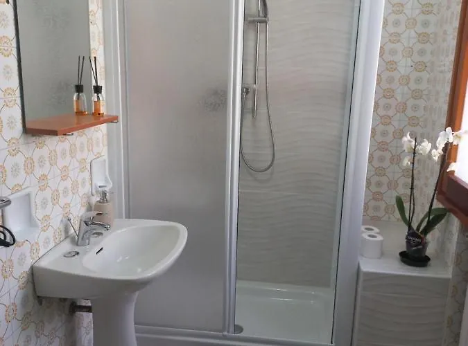 Degli Dei Pensjonat *